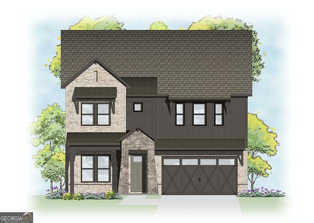700 Deanwood Terrace, Peachtree City, GA 30269