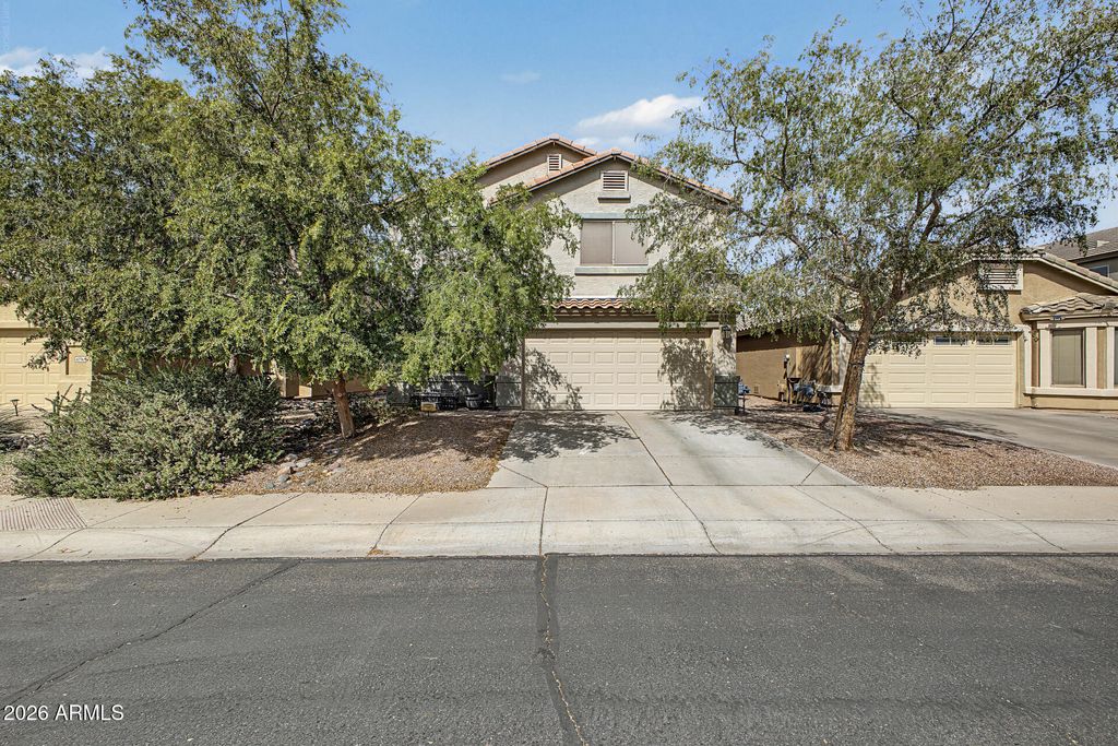 42730 W HILLMAN Drive, Maricopa, AZ 85138 — photo 2