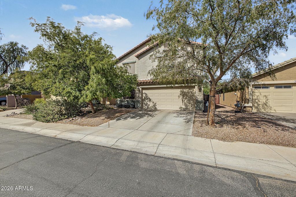 42730 W HILLMAN Drive, Maricopa, AZ 85138 — photo 3