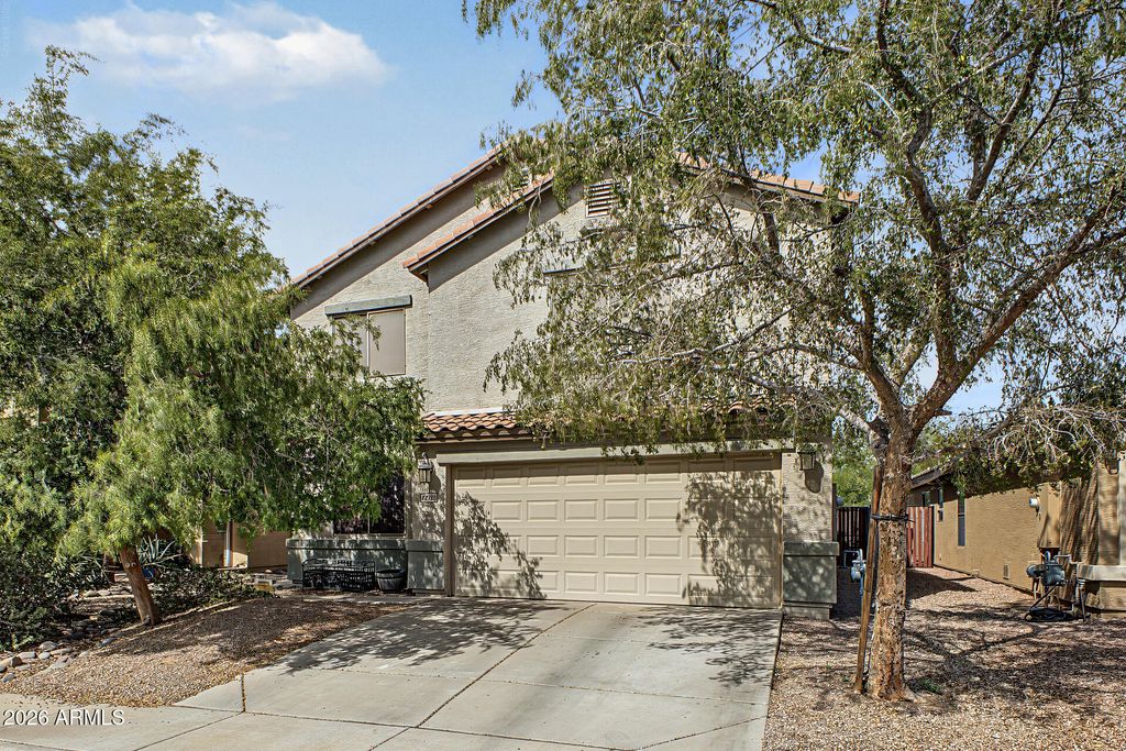 42730 W HILLMAN Drive, Maricopa, AZ 85138 — photo 4
