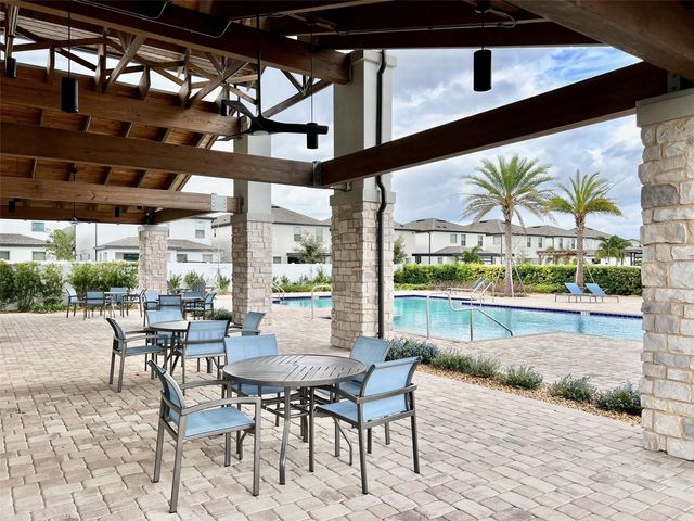 9359 JUNIPER MOSS CIRCLE, Orlando, FL 32832