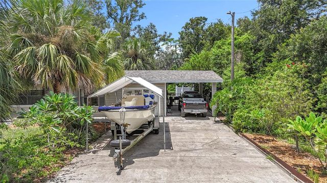 3804 GALLAGHER ROAD, Dover, FL 33527