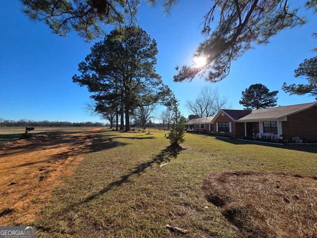 479 Mitchell Loop, Bluffton, GA 39824