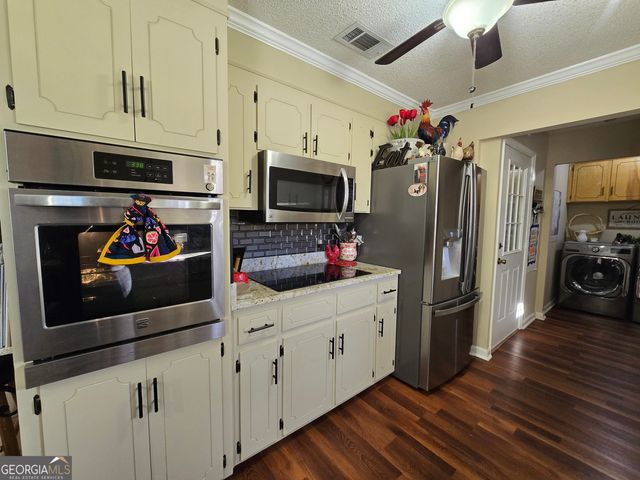 479 Mitchell Loop, Bluffton, GA 39824