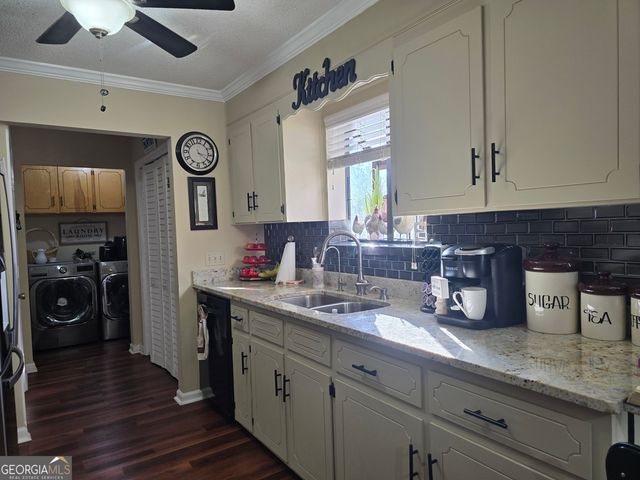 479 Mitchell Loop, Bluffton, GA 39824