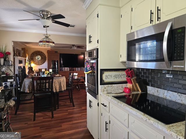 479 Mitchell Loop, Bluffton, GA 39824