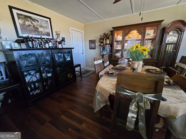 479 Mitchell Loop, Bluffton, GA 39824