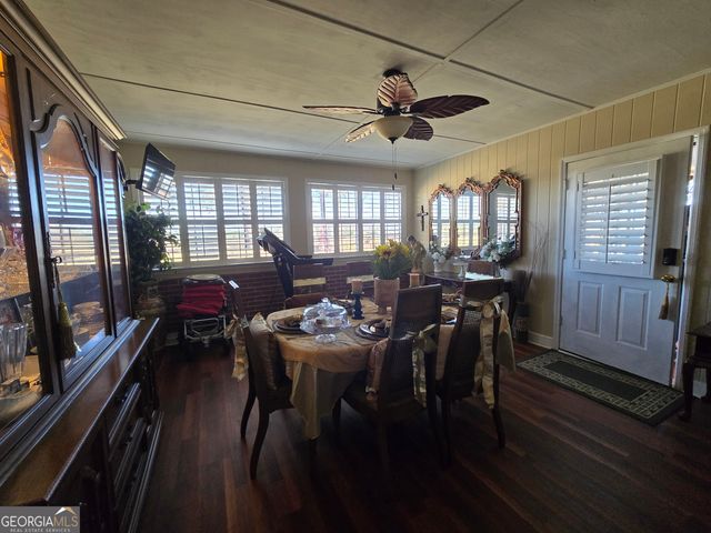 479 Mitchell Loop, Bluffton, GA 39824