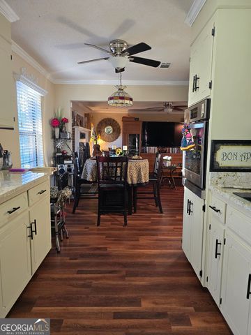 479 Mitchell Loop, Bluffton, GA 39824