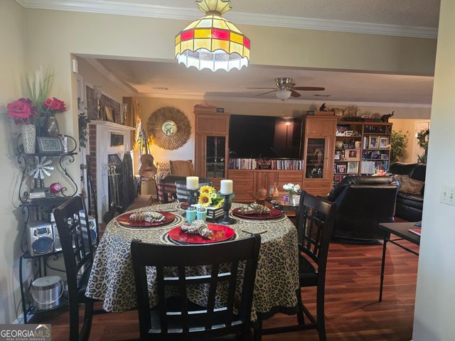 479 Mitchell Loop, Bluffton, GA 39824