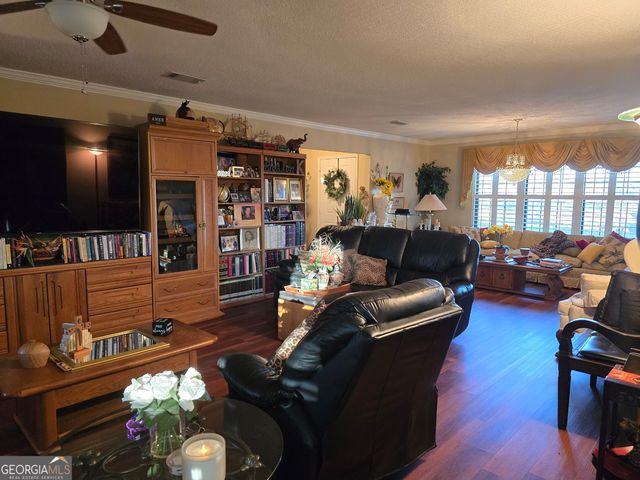 479 Mitchell Loop, Bluffton, GA 39824