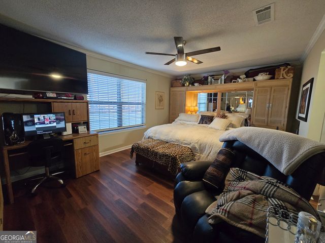 479 Mitchell Loop, Bluffton, GA 39824