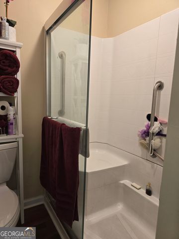 479 Mitchell Loop, Bluffton, GA 39824