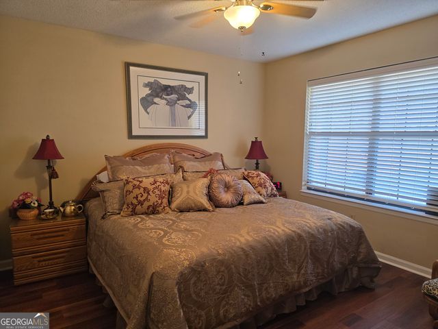 479 Mitchell Loop, Bluffton, GA 39824