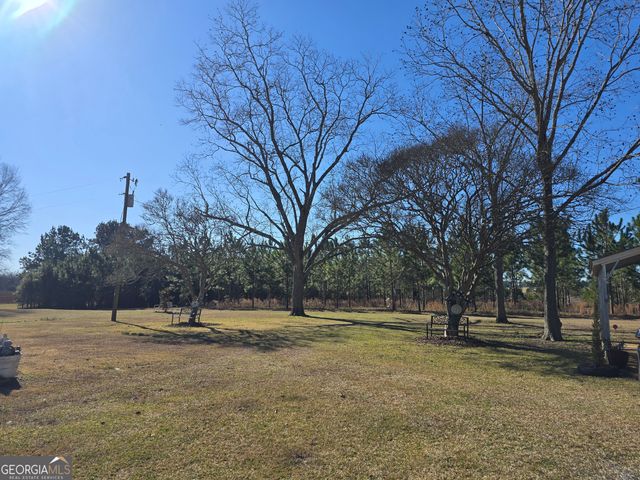 479 Mitchell Loop, Bluffton, GA 39824