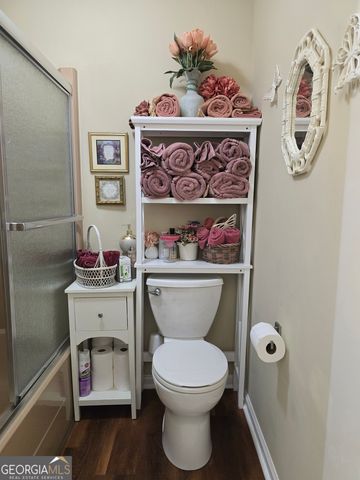 479 Mitchell Loop, Bluffton, GA 39824