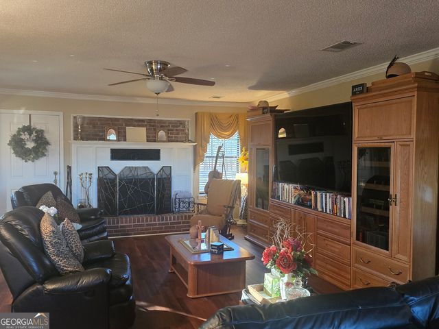 479 Mitchell Loop, Bluffton, GA 39824