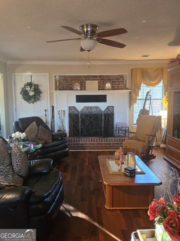 479 Mitchell Loop, Bluffton, GA 39824