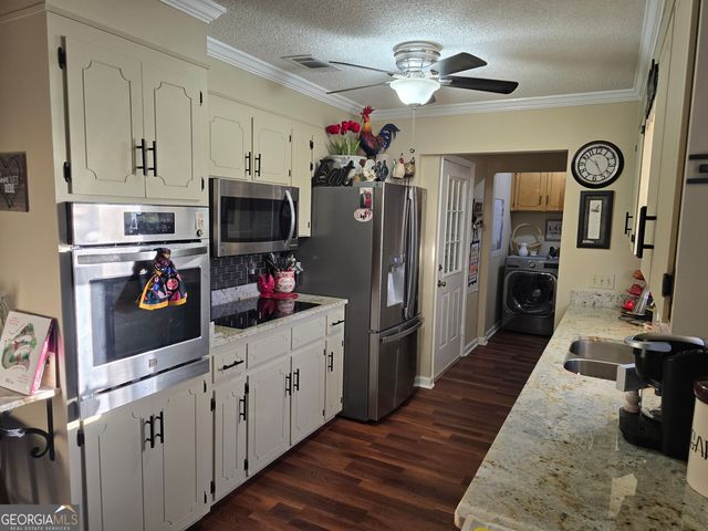 479 Mitchell Loop, Bluffton, GA 39824