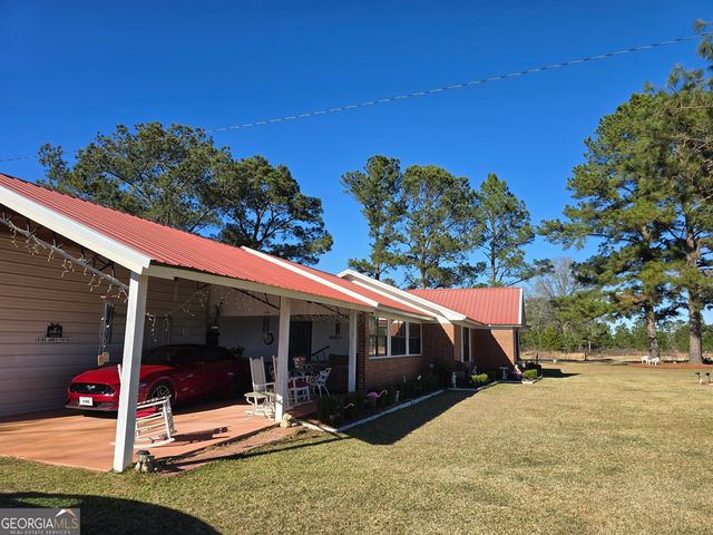 479 Mitchell Loop, Bluffton, GA 39824