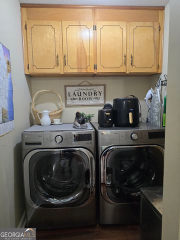 479 Mitchell Loop, Bluffton, GA 39824