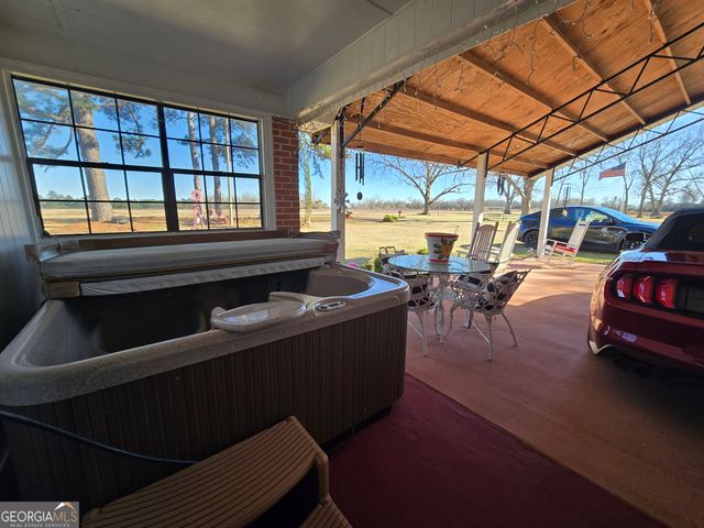 479 Mitchell Loop, Bluffton, GA 39824