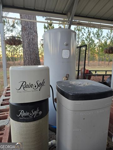 479 Mitchell Loop, Bluffton, GA 39824