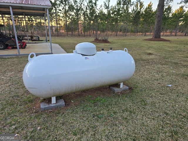 479 Mitchell Loop, Bluffton, GA 39824