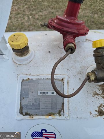 479 Mitchell Loop, Bluffton, GA 39824