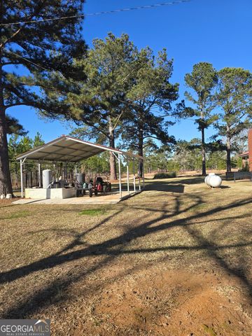 479 Mitchell Loop, Bluffton, GA 39824