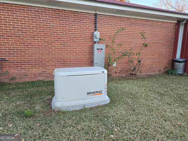 479 Mitchell Loop, Bluffton, GA 39824