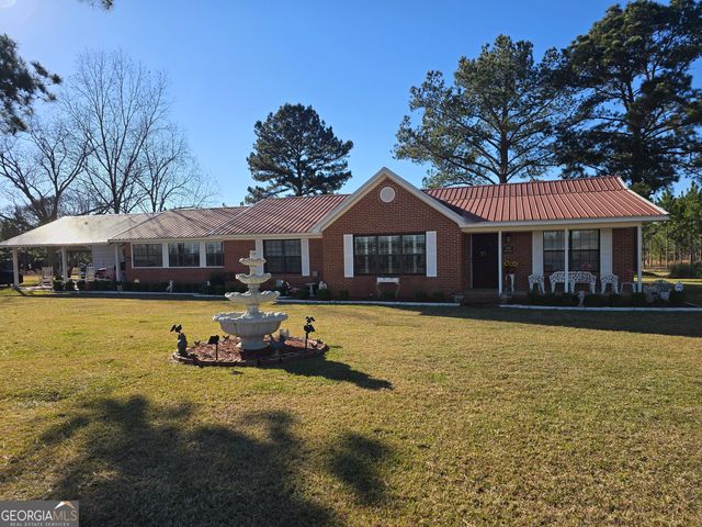 479 Mitchell Loop, Bluffton, GA 39824