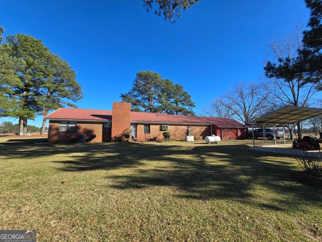 479 Mitchell Loop, Bluffton, GA 39824