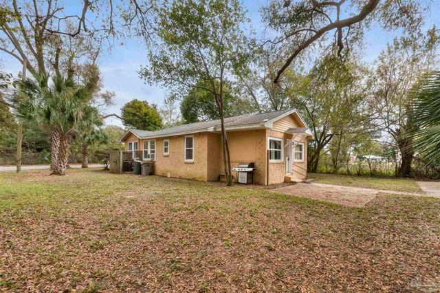 3211 N Hayne St, Pensacola, FL 32503