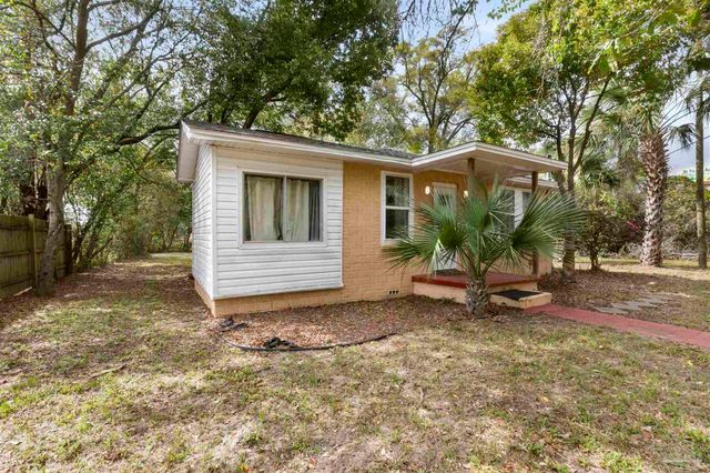 3211 N Hayne St, Pensacola, FL 32503