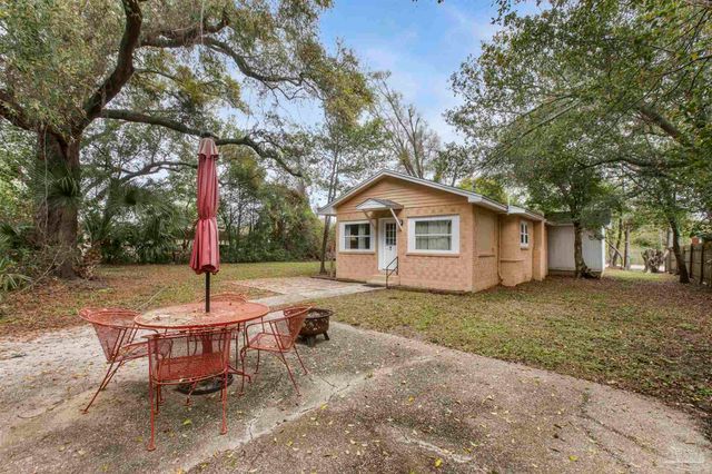 3211 N Hayne St, Pensacola, FL 32503