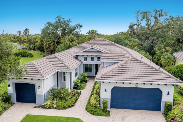 921 RIVERSCAPE STREET, Bradenton, FL 34208