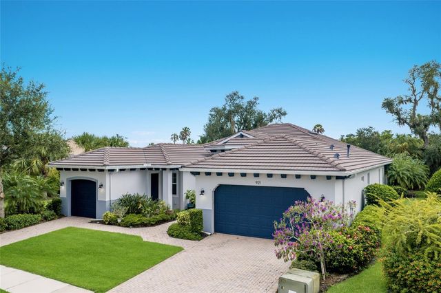 921 RIVERSCAPE STREET, Bradenton, FL 34208