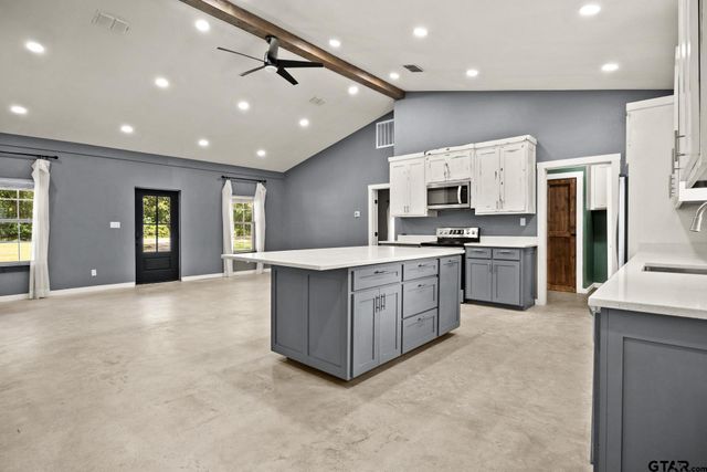 630 County Road 3070, Mt Pleasant, TX 75455
