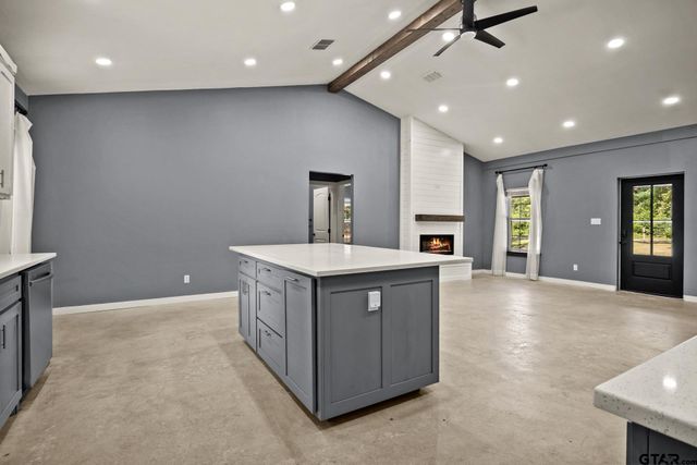 630 County Road 3070, Mt Pleasant, TX 75455