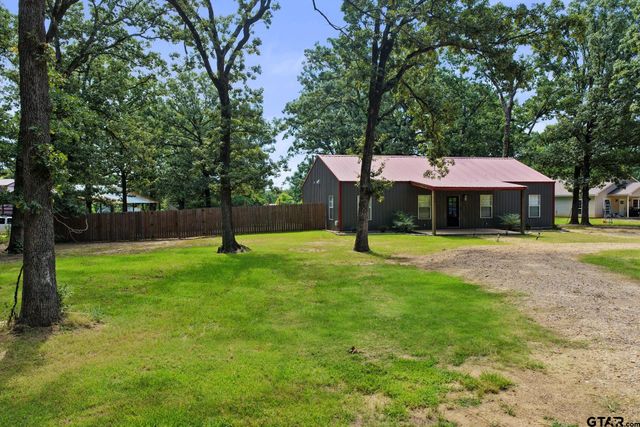 630 County Road 3070, Mt Pleasant, TX 75455