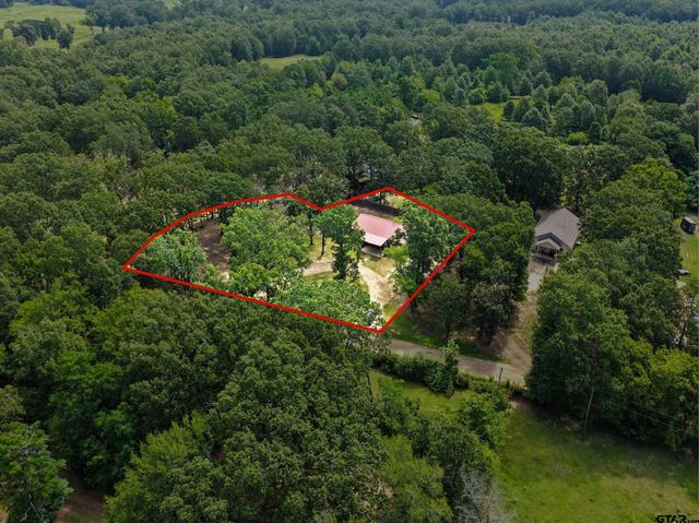 630 County Road 3070, Mt Pleasant, TX 75455