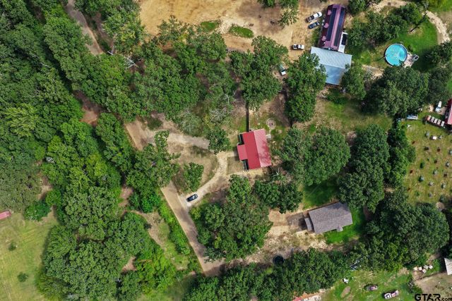 630 County Road 3070, Mt Pleasant, TX 75455