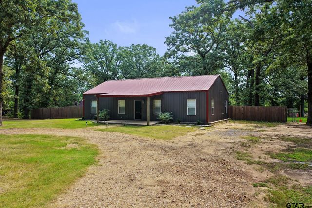 630 County Road 3070, Mt Pleasant, TX 75455