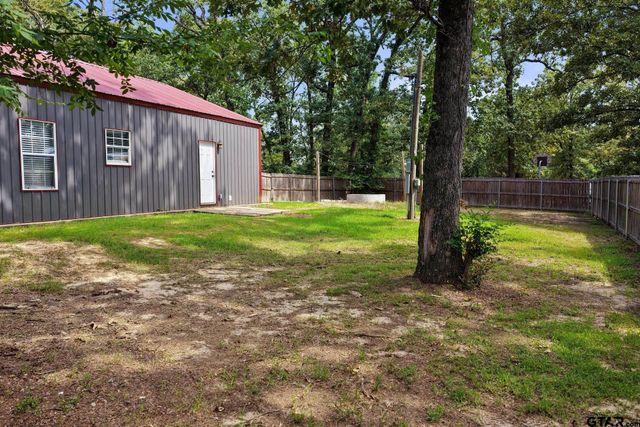 630 County Road 3070, Mt Pleasant, TX 75455