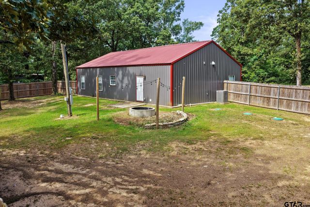 630 County Road 3070, Mt Pleasant, TX 75455