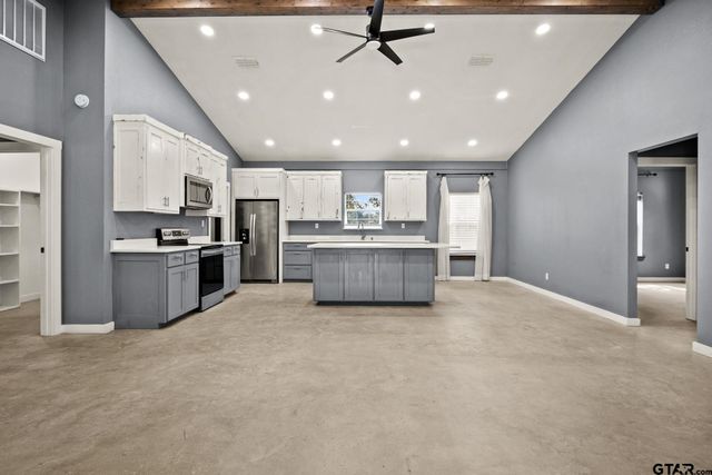 630 County Road 3070, Mt Pleasant, TX 75455