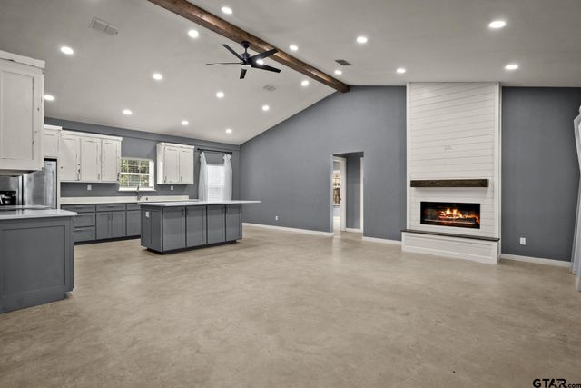 630 County Road 3070, Mt Pleasant, TX 75455