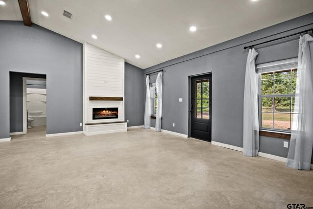 630 County Road 3070, Mt Pleasant, TX 75455