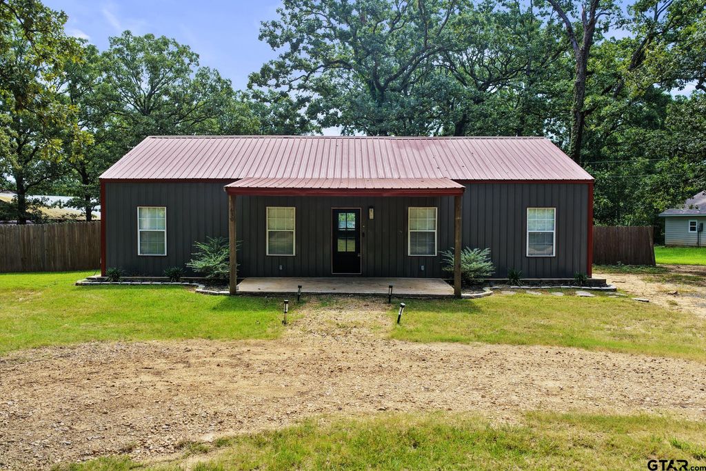 630 County Road 3070, Mt Pleasant, TX 75455